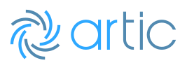 logo artic