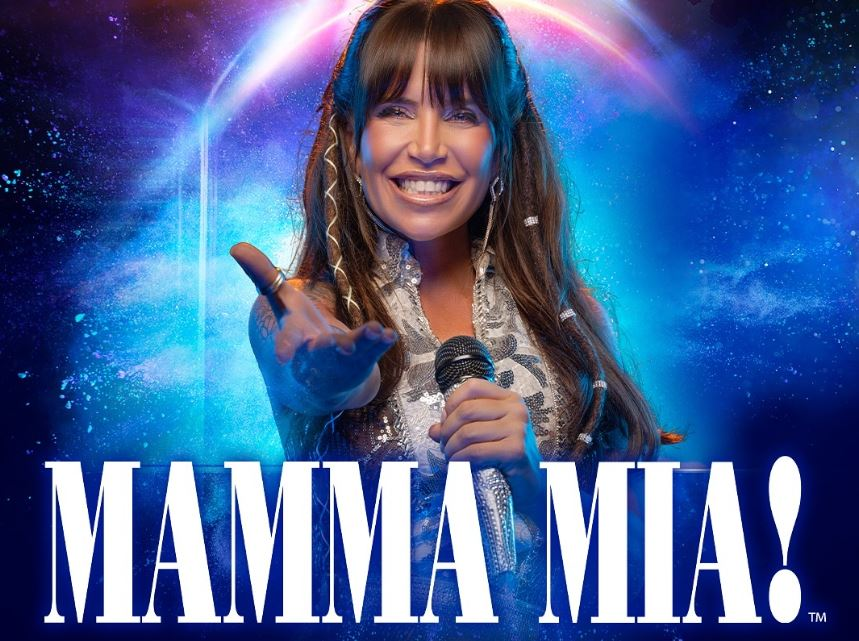 Beneficio ¡Ganate entradas para "Mamma Mia"! de Soci@s