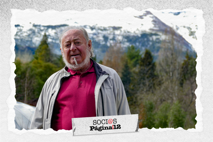 Beneficio El Club de Lectura te invita a leer “Cuentos completos” de Diego Angelino de Soci@s